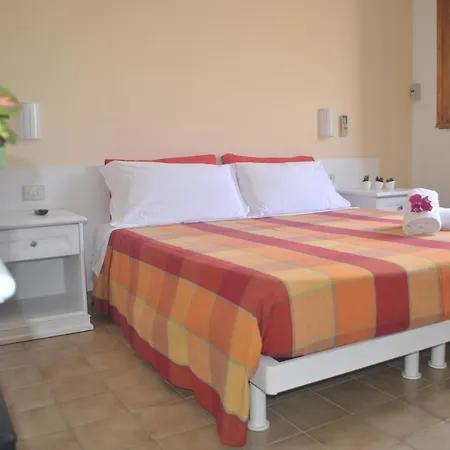 Stella D'oro 2* Villasimius