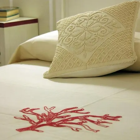 Hotel Stella D'oro Villasimius