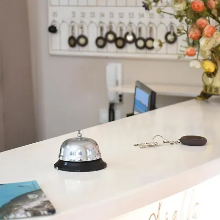 Stella D'oro Hotel 2*