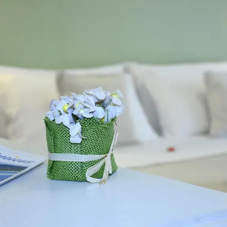 Stella D'oro Hotel 2*