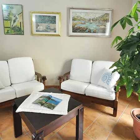 Hotel Stella D'oro Villasimius