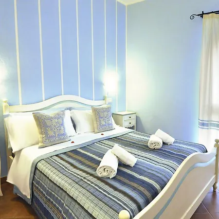 Stella D'oro Hotel Villasimius