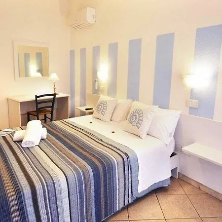 Hotel Stella D'oro 2*