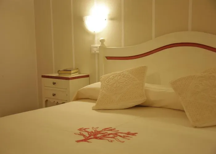 Hotel Stella D'oro Villasimius