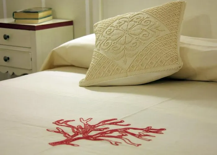 Hotel Stella D'oro Villasimius