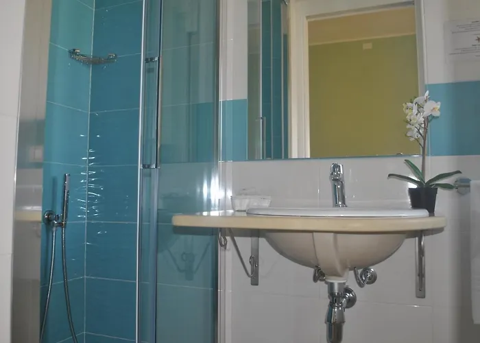 Hotel Stella D'oro 2*