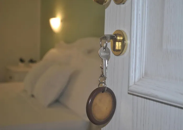 Hotel Stella D'oro 2*