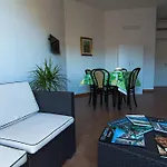 מלון Stella D'oro וילסימיוס