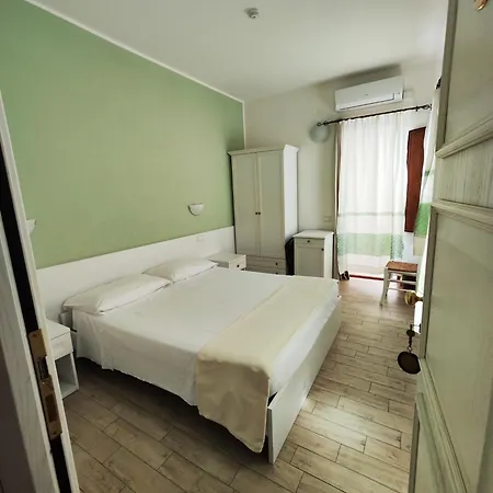 מלון Stella D'oro וילסימיוס