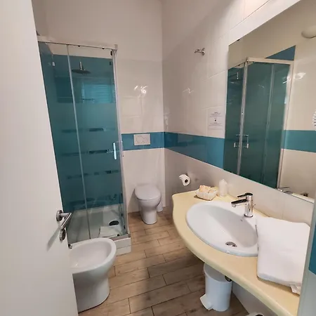 Hotel Stella D'Oro Villasimius