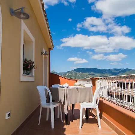 Hotel Stella D'oro