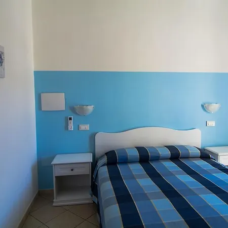 מלון Stella D'oro 2*