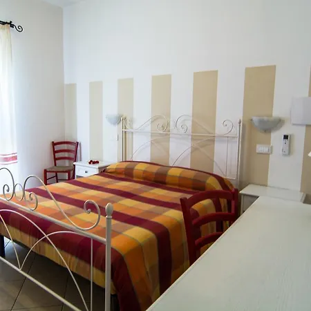 Stella D'oro Hotel