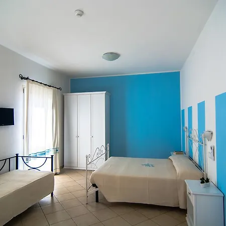 Hotel Stella D'oro Villasimius