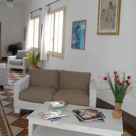 מלון Stella D'oro 2*