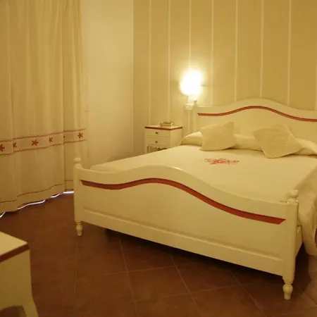 Stella D'oro מלון וילסימיוס