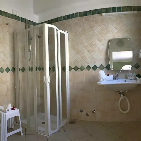 מלון Stella D'oro 2*