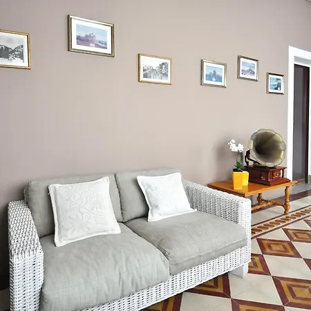 Hotel Stella D'Oro Hotel Villasimius