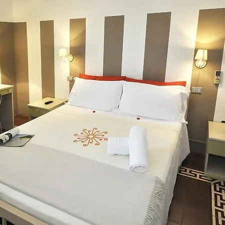 Stella D'oro Hotel