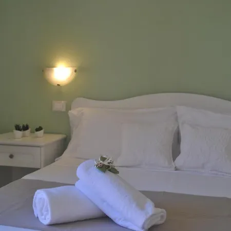 Hotel Stella D'Oro Villasimius