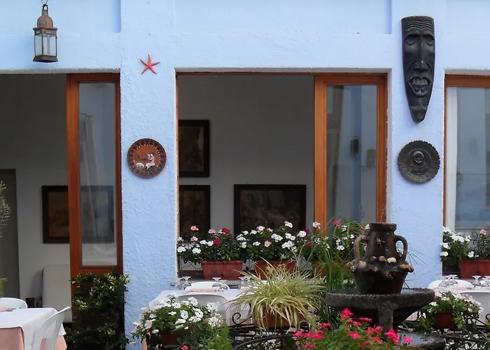 Hotel Stella D'Oro 2* Villasimius