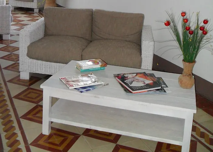 Hotel Stella D'Oro Hotel