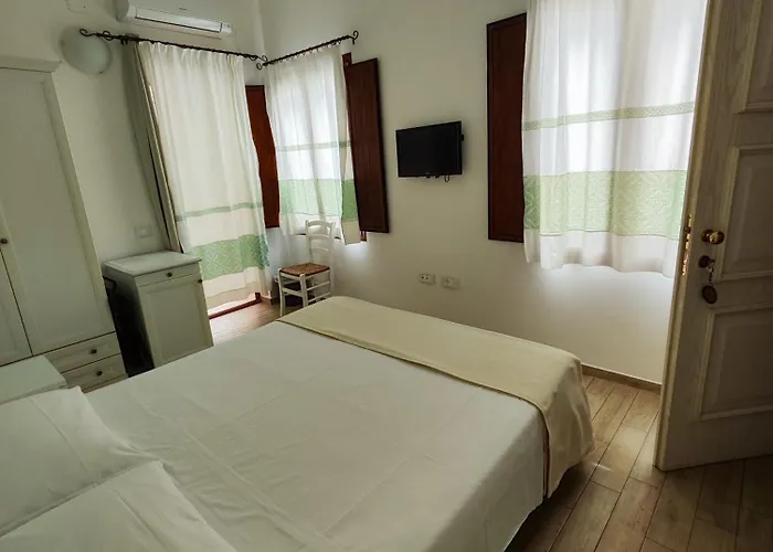 Hotel Hotel Stella D'Oro 2*