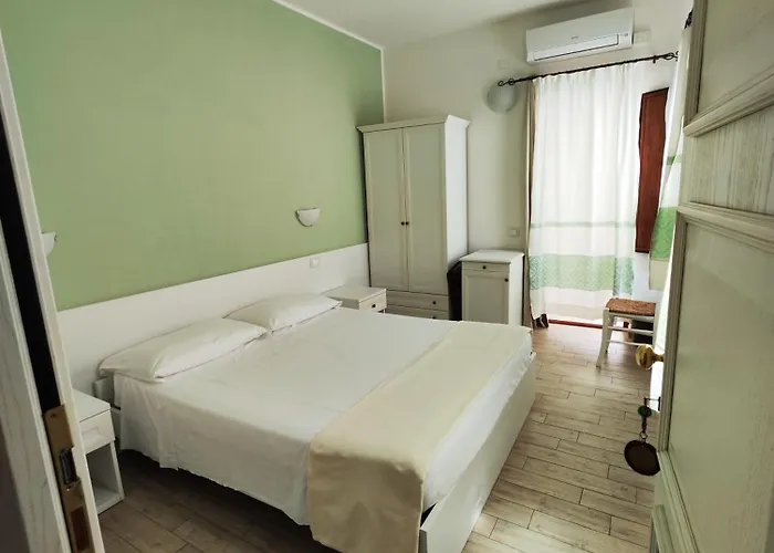 Hotel Hotel Stella D'Oro Villasimius