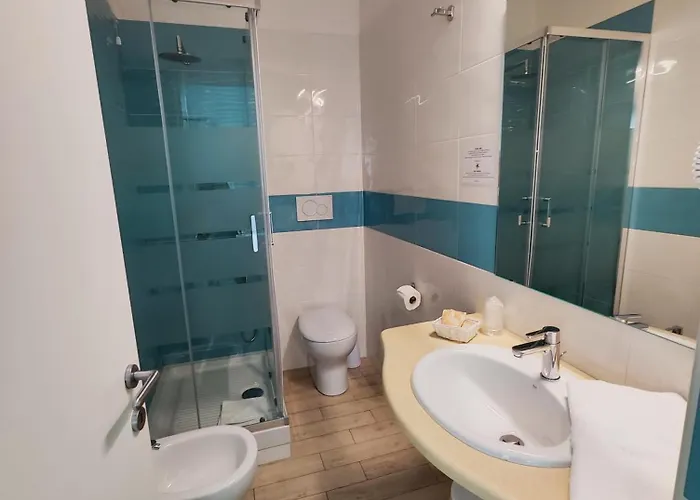 Hotel Stella D'Oro Villasimius