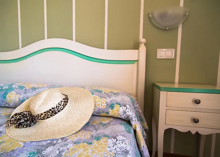 斯特拉多罗酒店 维拉西米乌斯