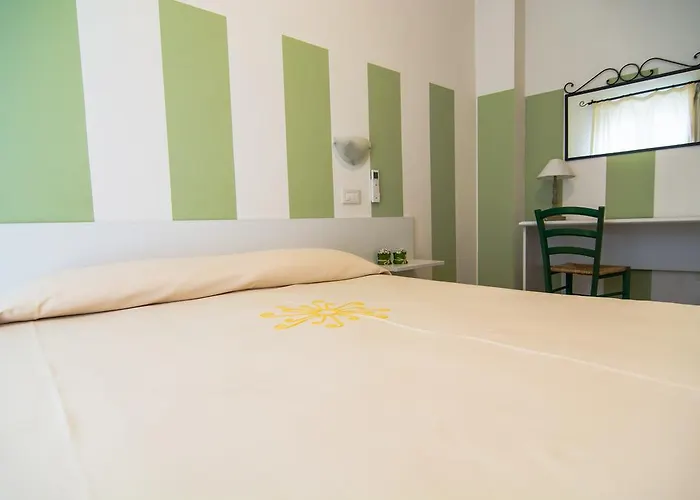 Hotel Hotel Stella D'Oro Villasimius