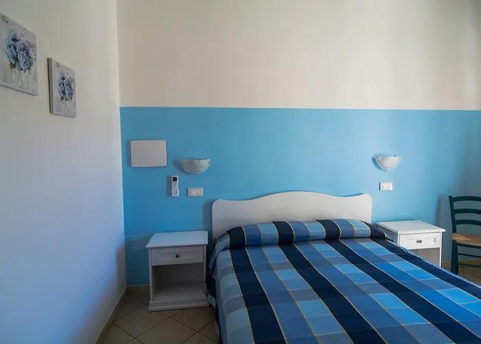 Hotel Hotel Stella D'Oro 2*