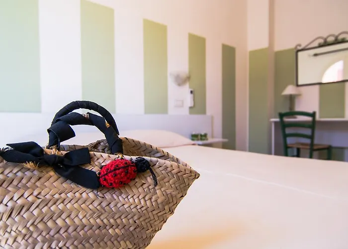 Hotel Stella D'Oro Villasimius