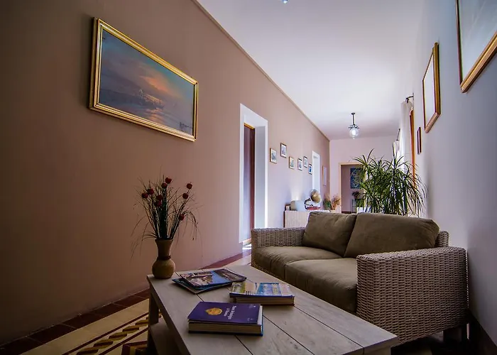 Hotel Stella D'Oro 2* Villasimius