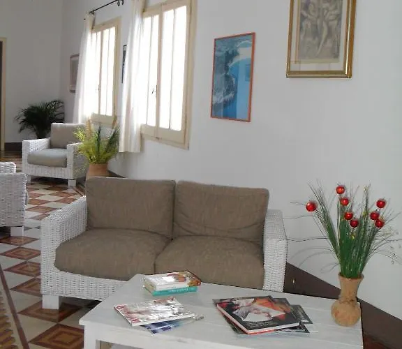 Hotel Hotel Stella D'Oro 2*