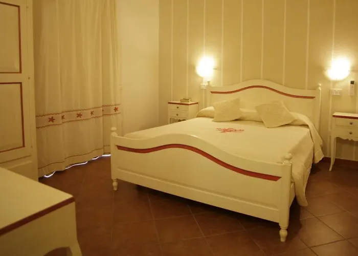 Hotel Stella D'Oro Hotel Villasimius