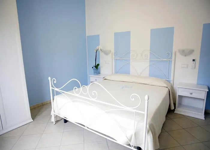 Hotel Stella D'Oro Villasimius