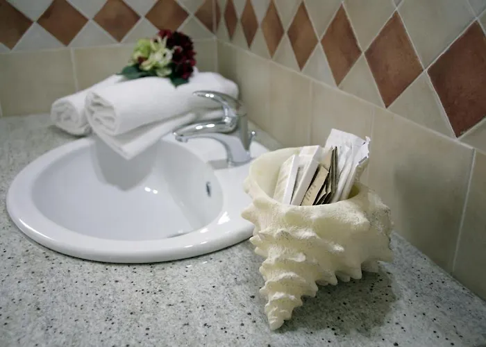 斯特拉多罗酒店 酒店 2*