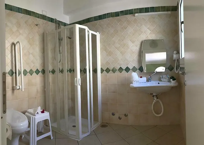 Hotel Hotel Stella D'Oro 2*