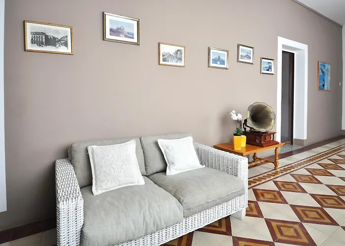 Hotel Stella D'Oro Hotel Villasimius