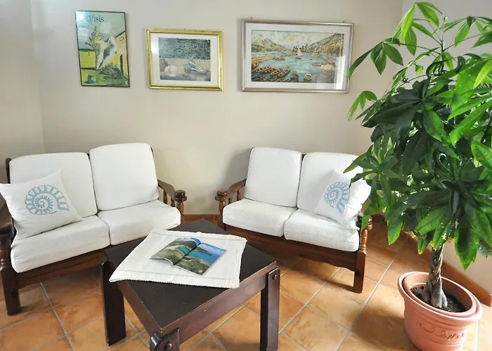 Hotel Hotel Stella D'Oro Villasimius