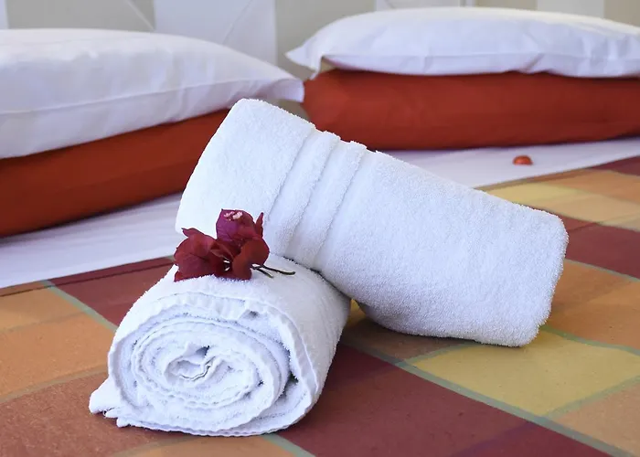 Hotel Stella D'Oro 2* Villasimius