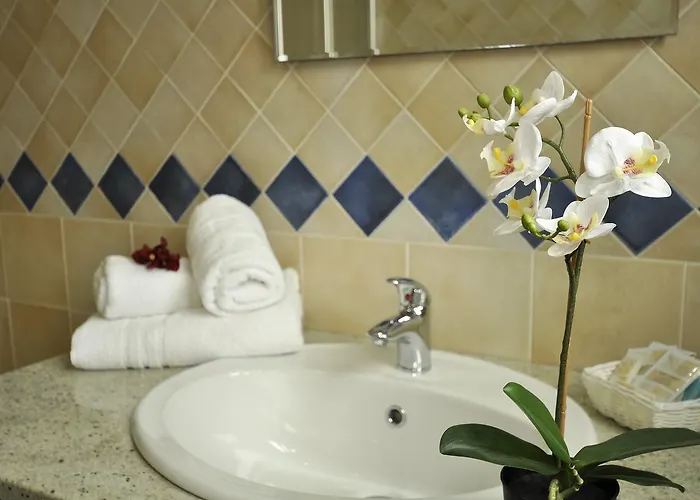 Hotel Stella D'Oro 2*