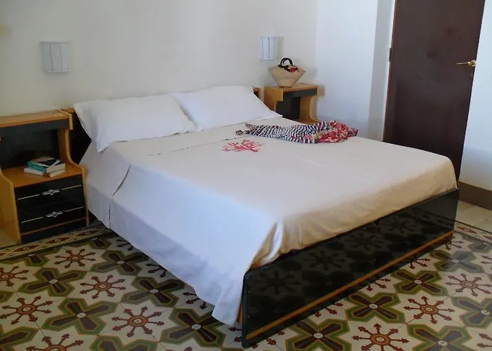 Hotel Stella D'Oro Villasimius