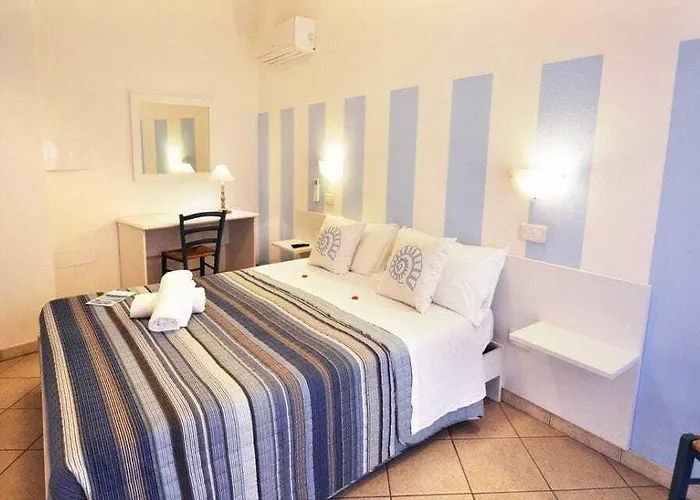 Hotel Hotel Stella D'Oro 2*