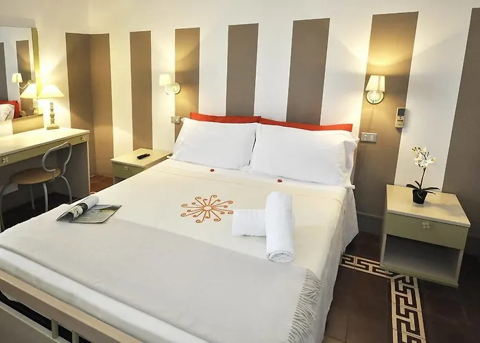 Hotel Stella D'Oro Hotel